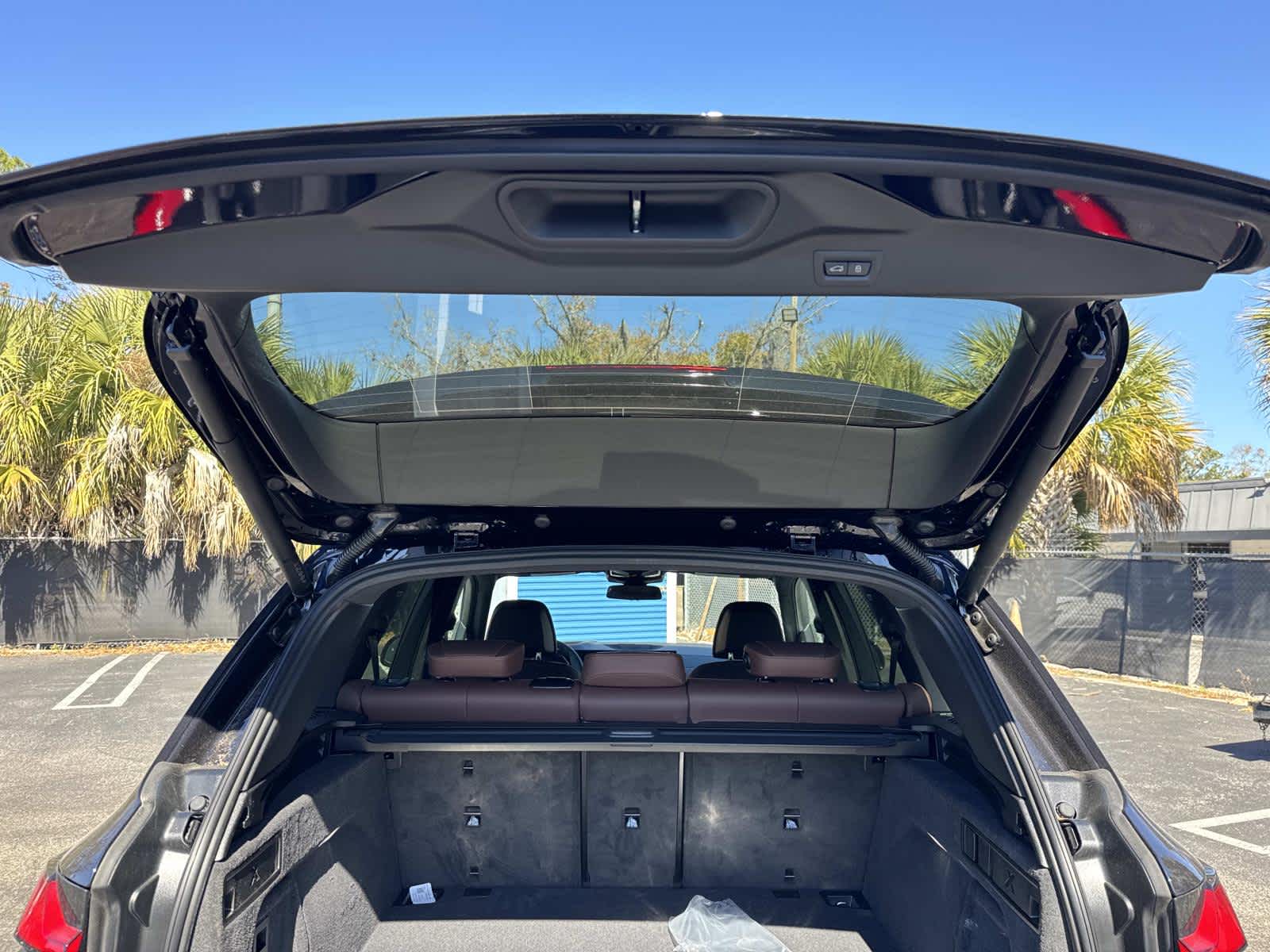 2026 BMW X5 xDrive40i xDrive40i