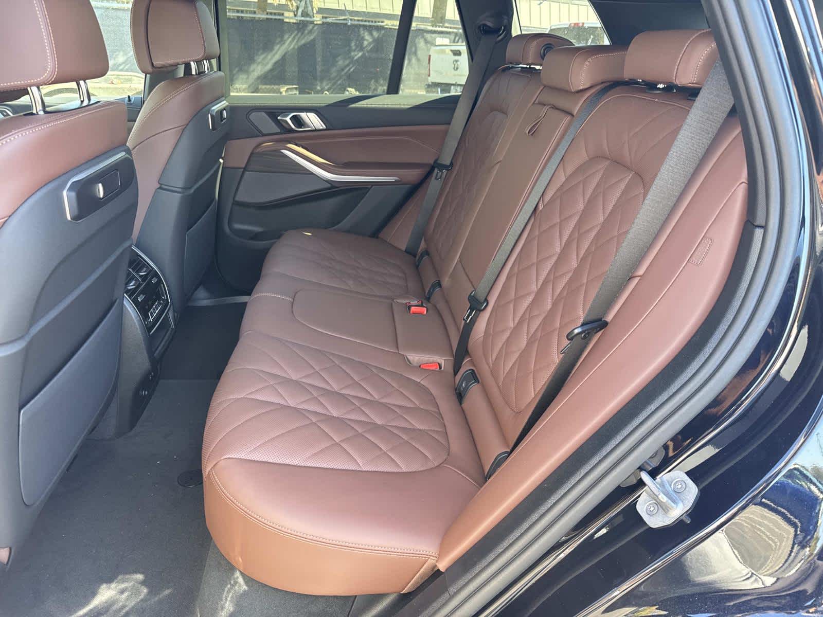 2026 BMW X5 xDrive40i xDrive40i