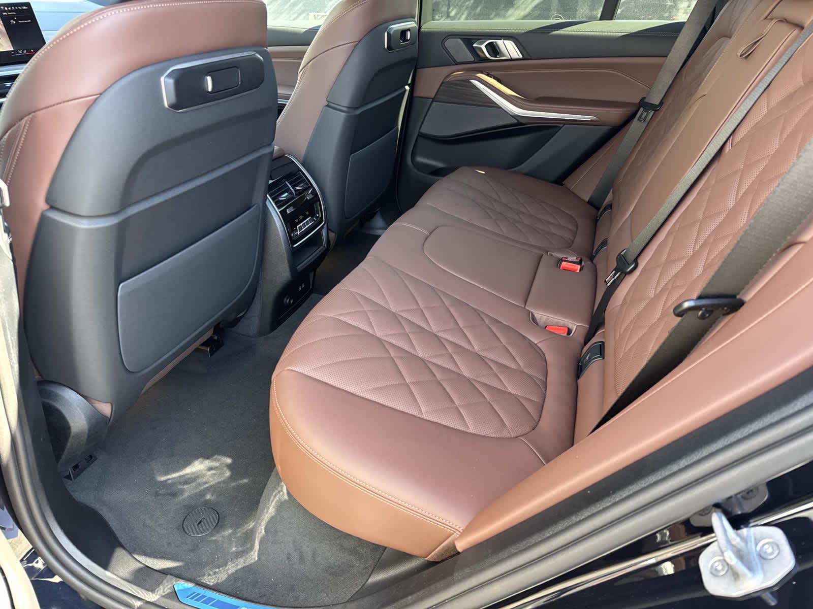 2026 BMW X5 xDrive40i xDrive40i