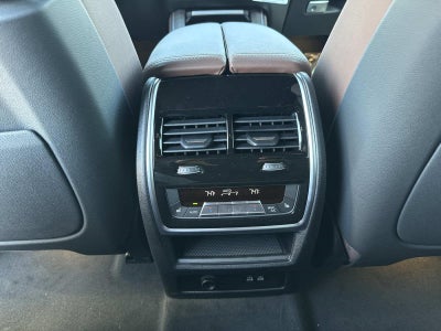 2026 BMW X5 xDrive40i xDrive40i