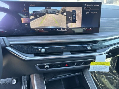 2026 BMW X5 xDrive40i xDrive40i