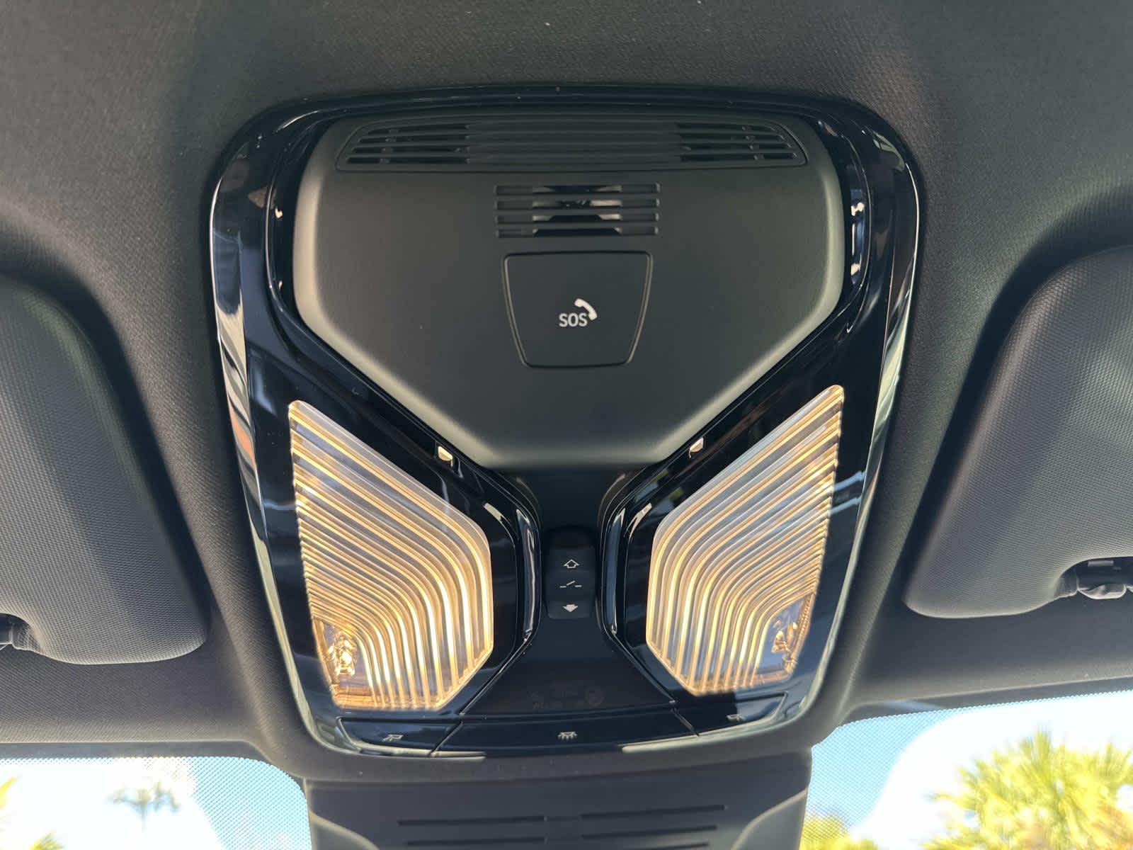 2026 BMW X5 xDrive40i xDrive40i