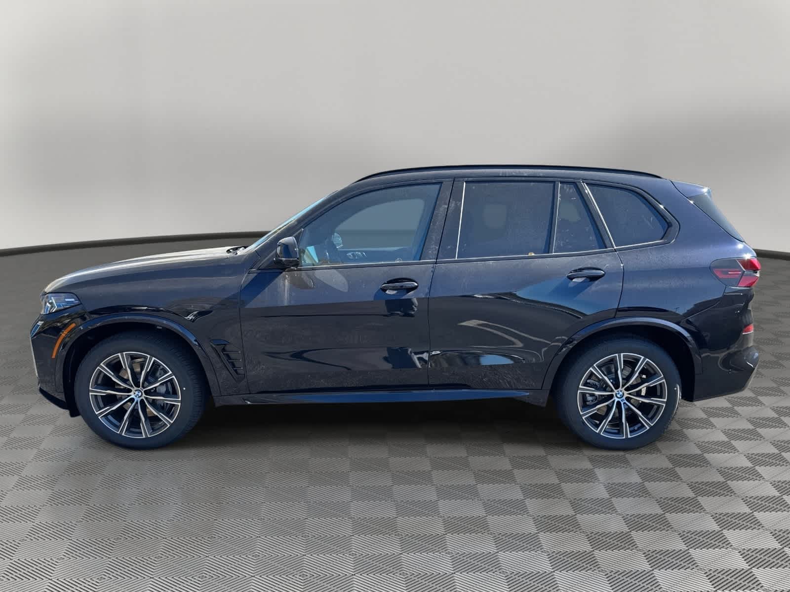 2026 BMW X5 xDrive40i xDrive40i