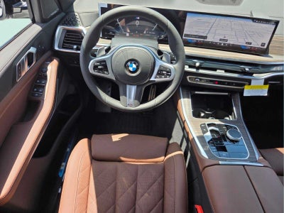 2026 BMW X5 xDrive40i xDrive40i