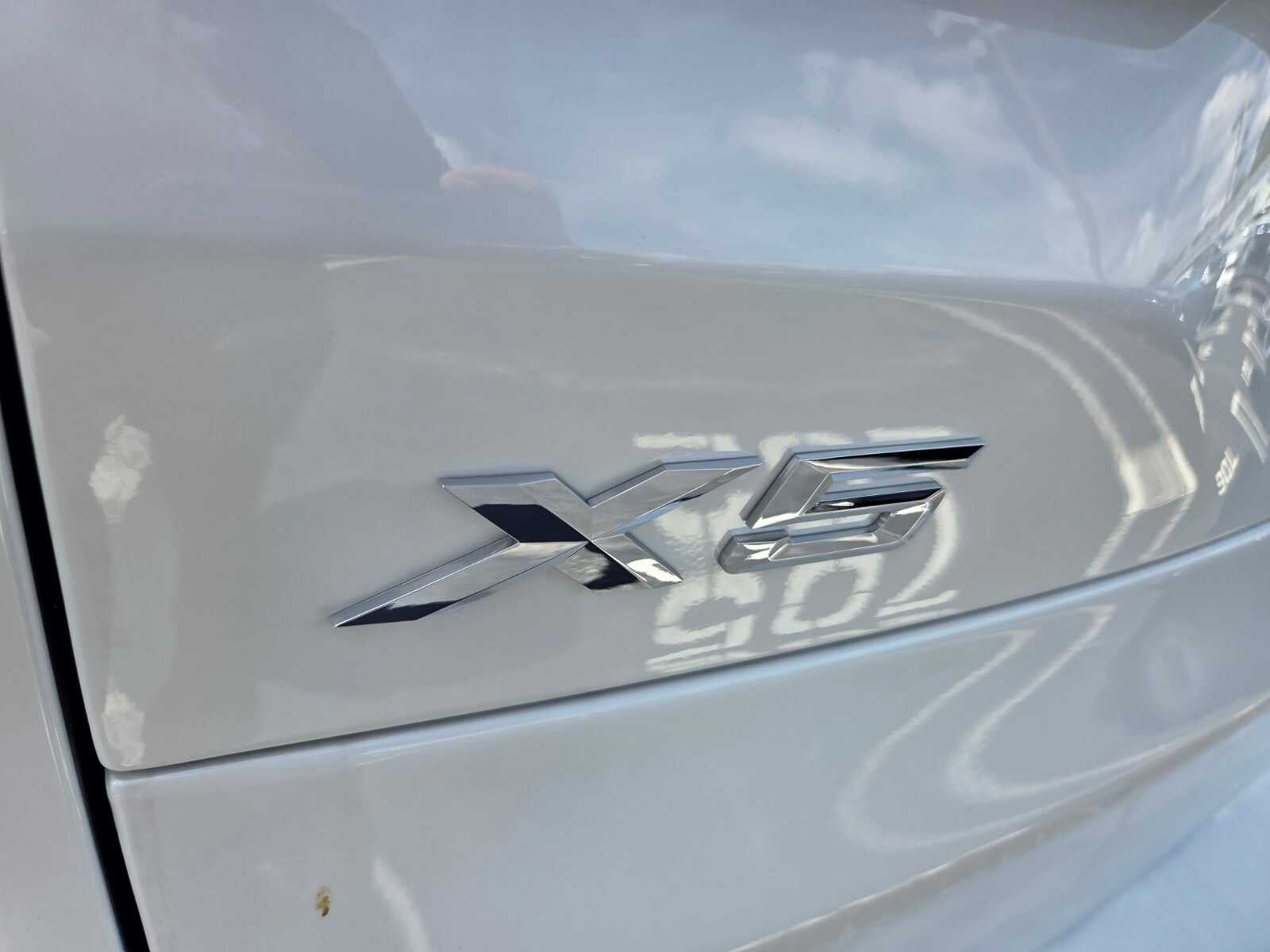 2026 BMW X5 xDrive40i xDrive40i