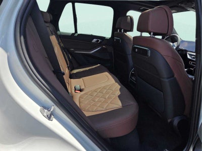 2026 BMW X5 xDrive40i xDrive40i
