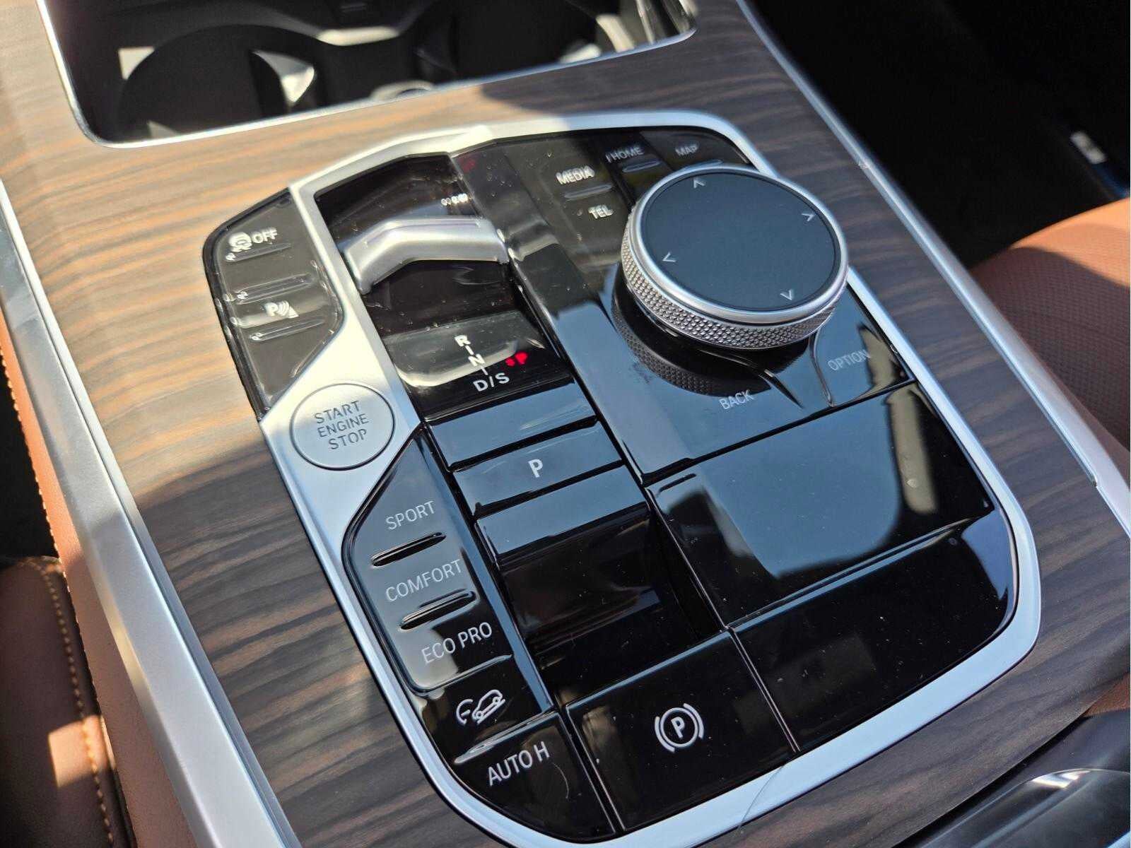 2026 BMW X5 xDrive40i xDrive40i