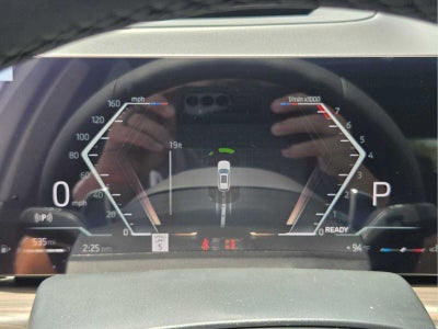 2026 BMW X5 xDrive40i xDrive40i