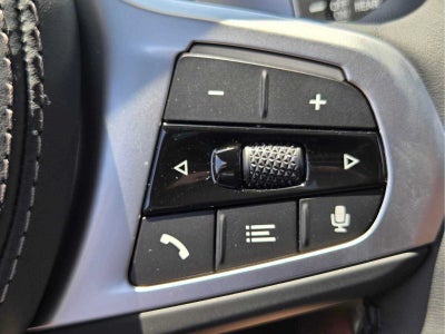 2026 BMW X5 xDrive40i xDrive40i