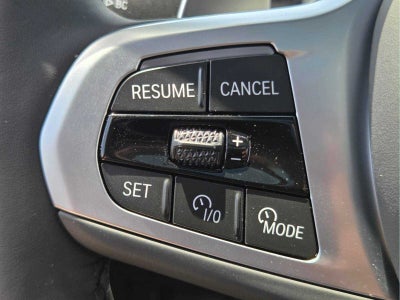 2026 BMW X5 xDrive40i xDrive40i