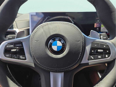 2026 BMW X5 xDrive40i xDrive40i