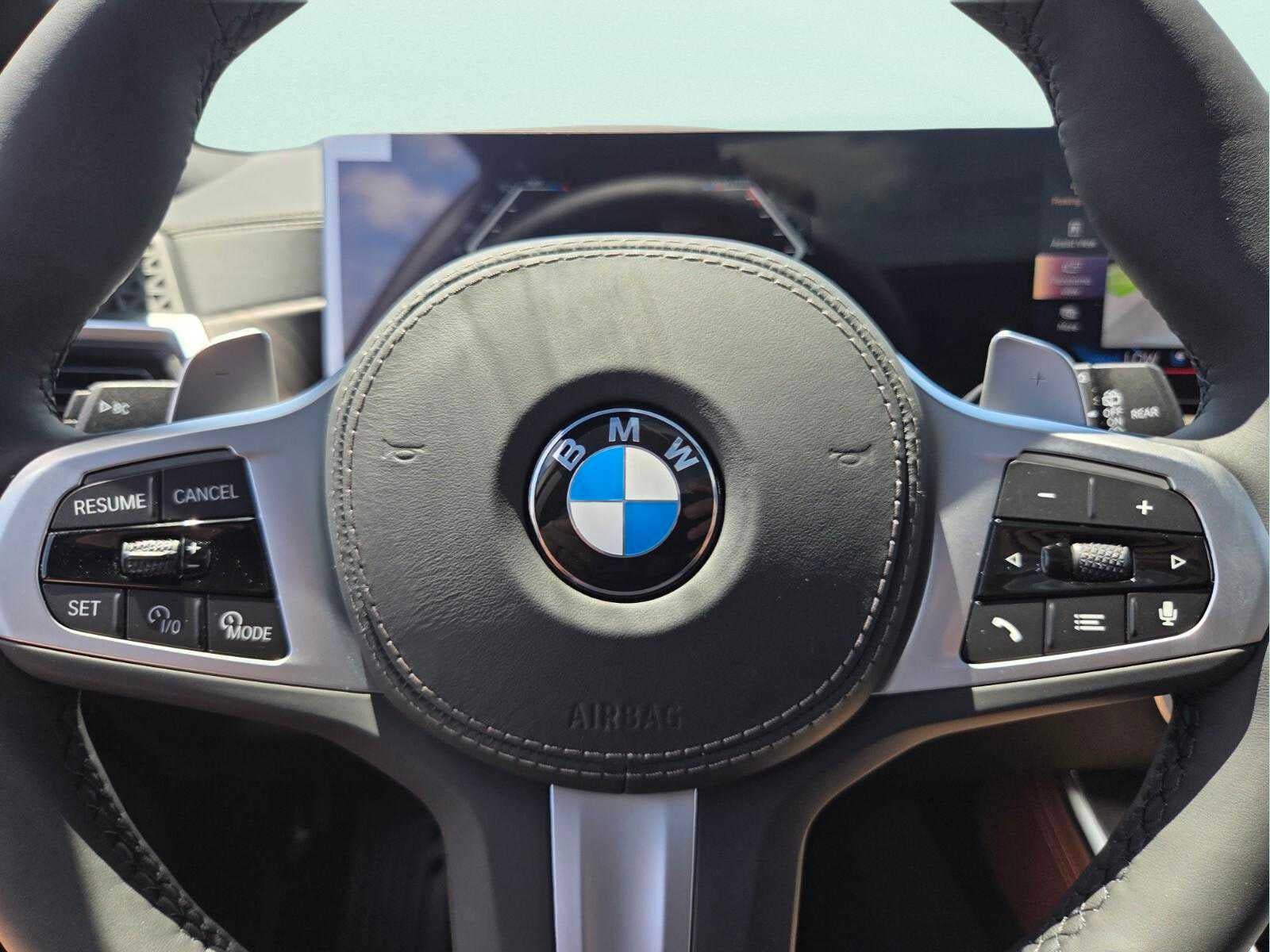 2026 BMW X5 xDrive40i xDrive40i