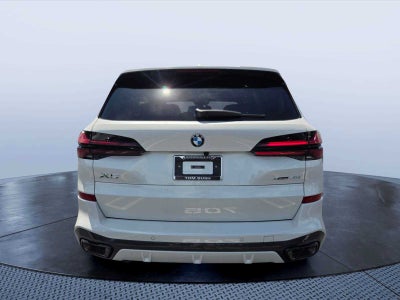 2026 BMW X5 xDrive40i xDrive40i
