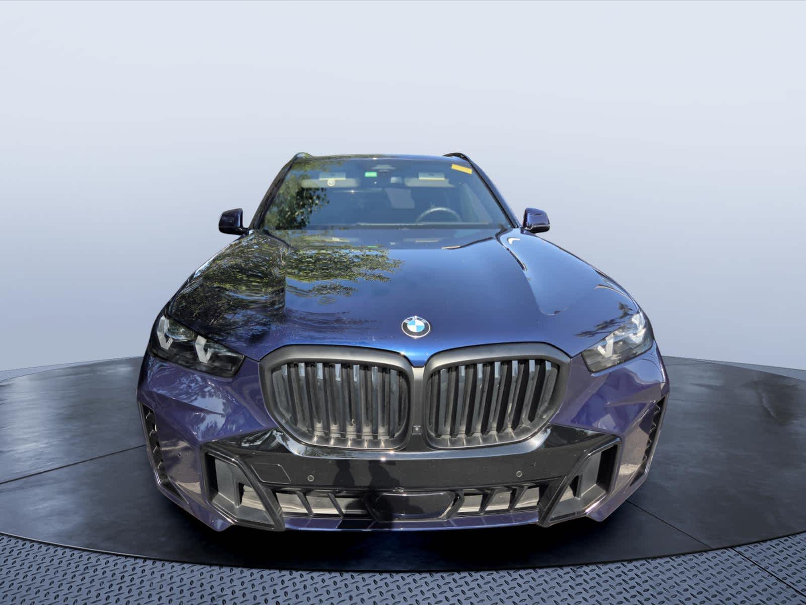 2024 BMW X5 xDrive40i xDrive40i
