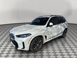 2025 BMW X5 xDrive40i xDrive40i