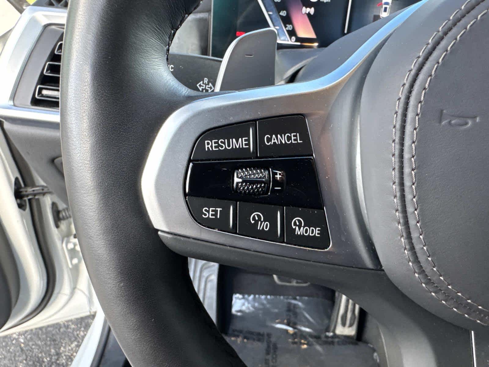 2025 BMW X5 xDrive40i xDrive40i