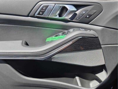 2026 BMW X5 xDrive40i xDrive40i