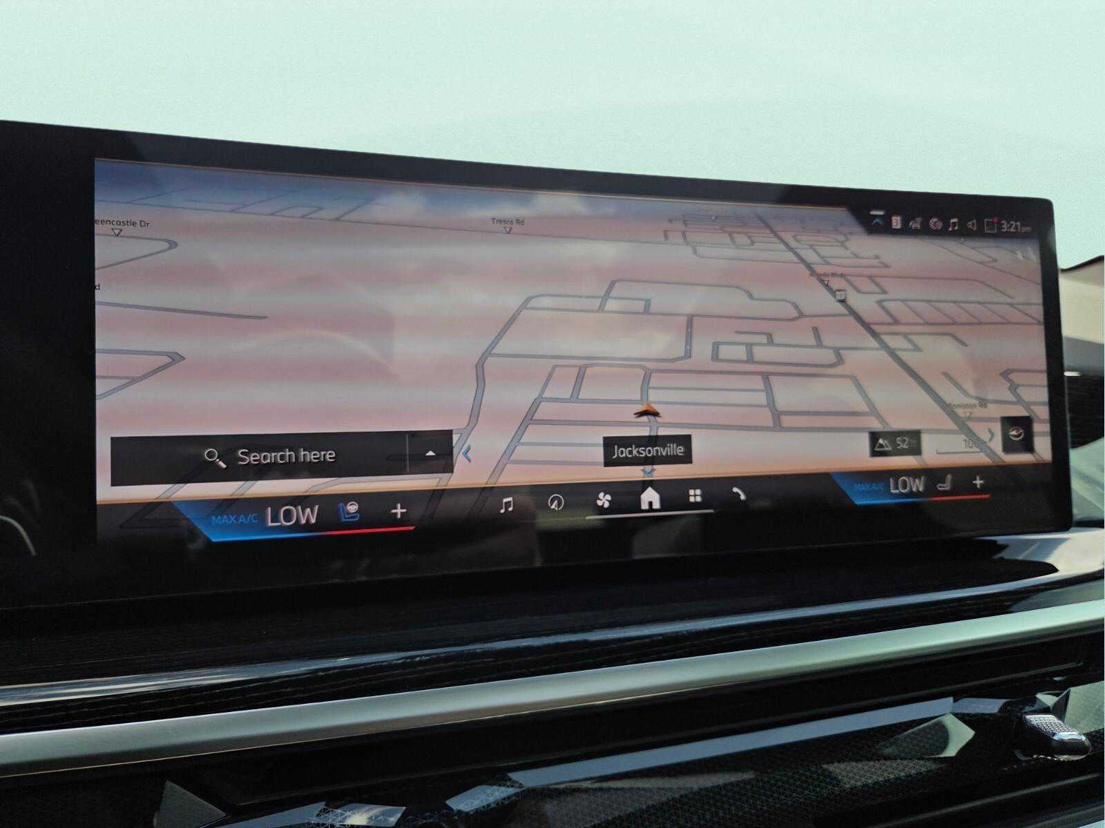 2026 BMW X5 xDrive40i xDrive40i