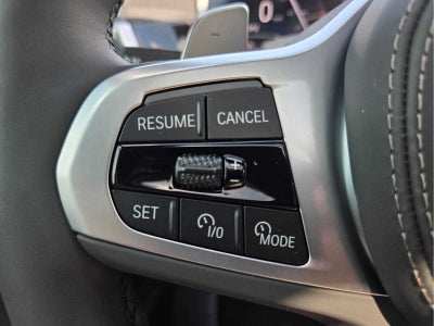 2026 BMW X5 xDrive40i xDrive40i