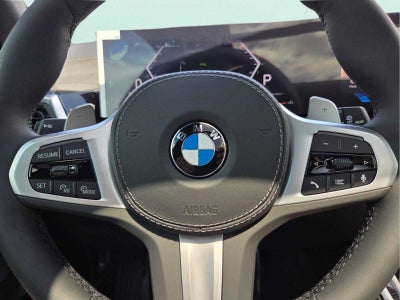 2026 BMW X5 xDrive40i xDrive40i