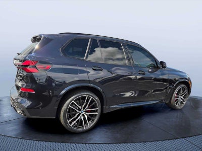 2026 BMW X5 xDrive40i xDrive40i