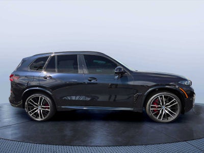 2026 BMW X5 xDrive40i xDrive40i