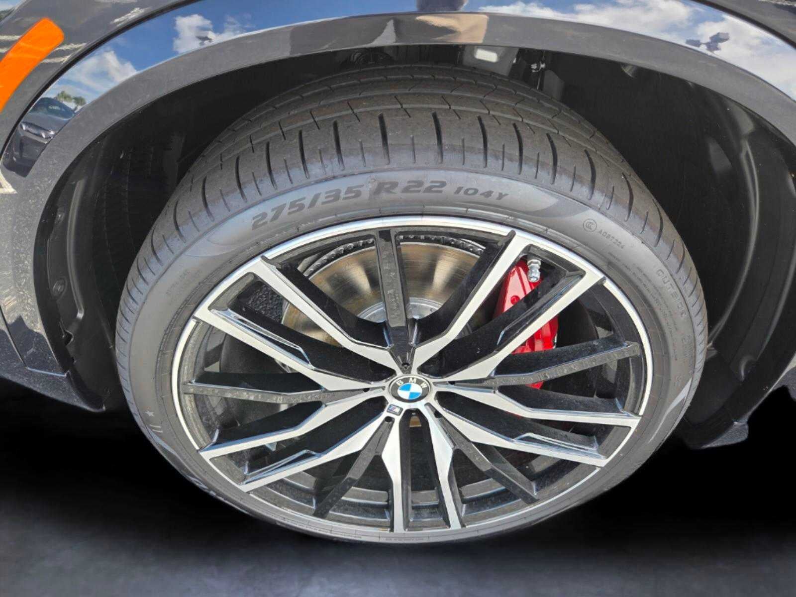 2026 BMW X5 xDrive40i xDrive40i