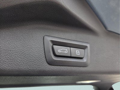 2026 BMW X5 xDrive40i xDrive40i