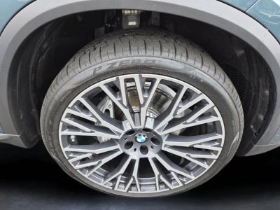 2026 BMW X5 xDrive40i xDrive40i