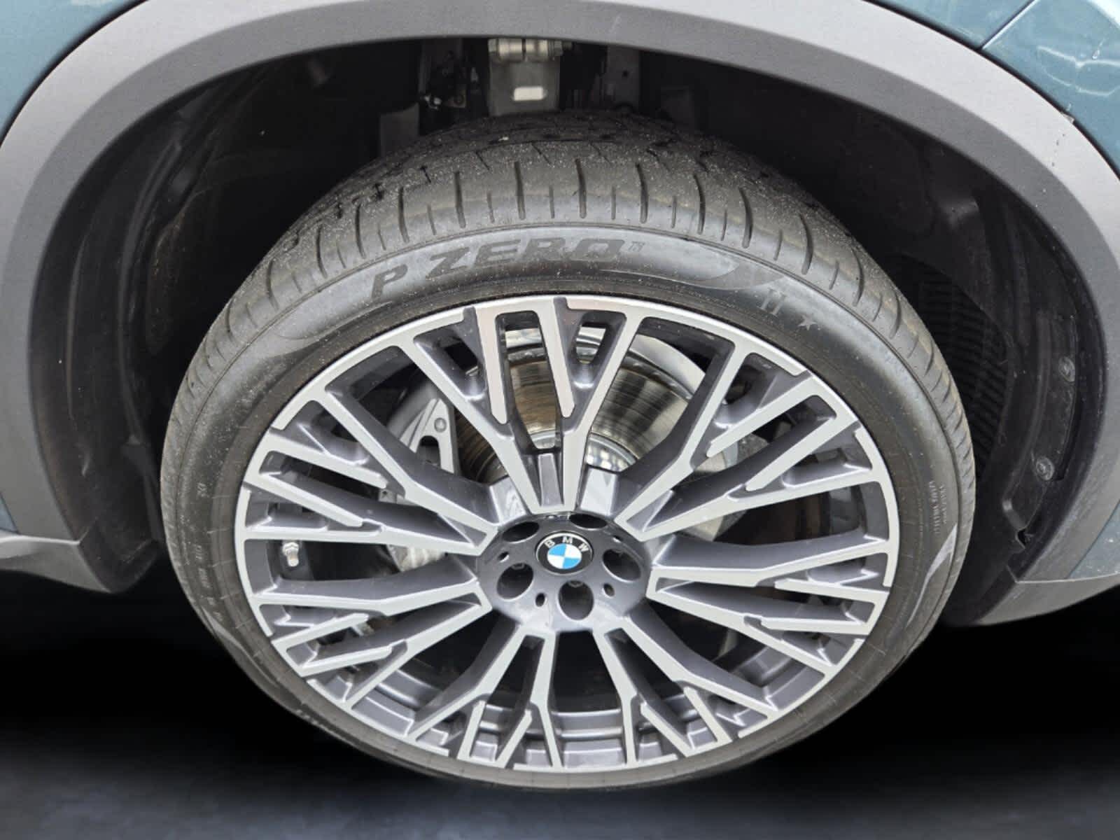 2026 BMW X5 xDrive40i xDrive40i