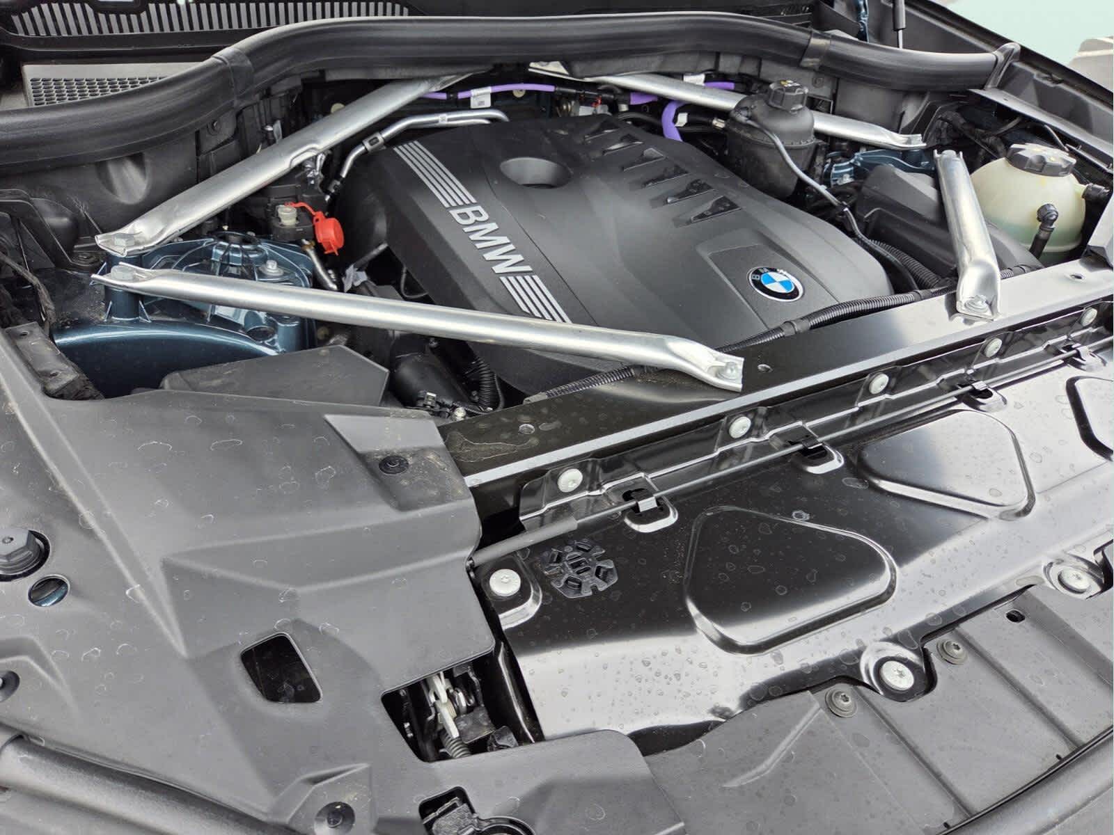 2026 BMW X5 xDrive40i xDrive40i