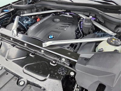 2026 BMW X5 xDrive40i xDrive40i