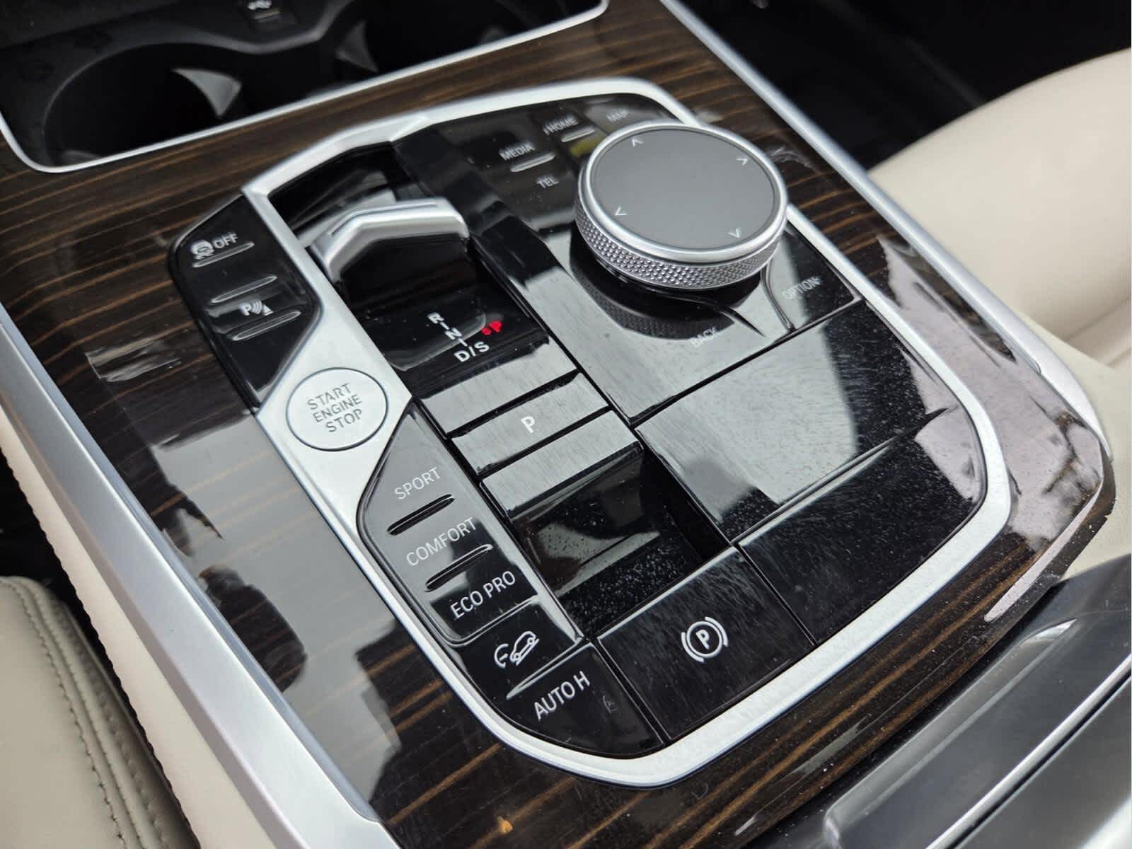 2026 BMW X5 xDrive40i xDrive40i