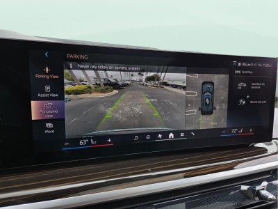 2026 BMW X5 xDrive40i xDrive40i