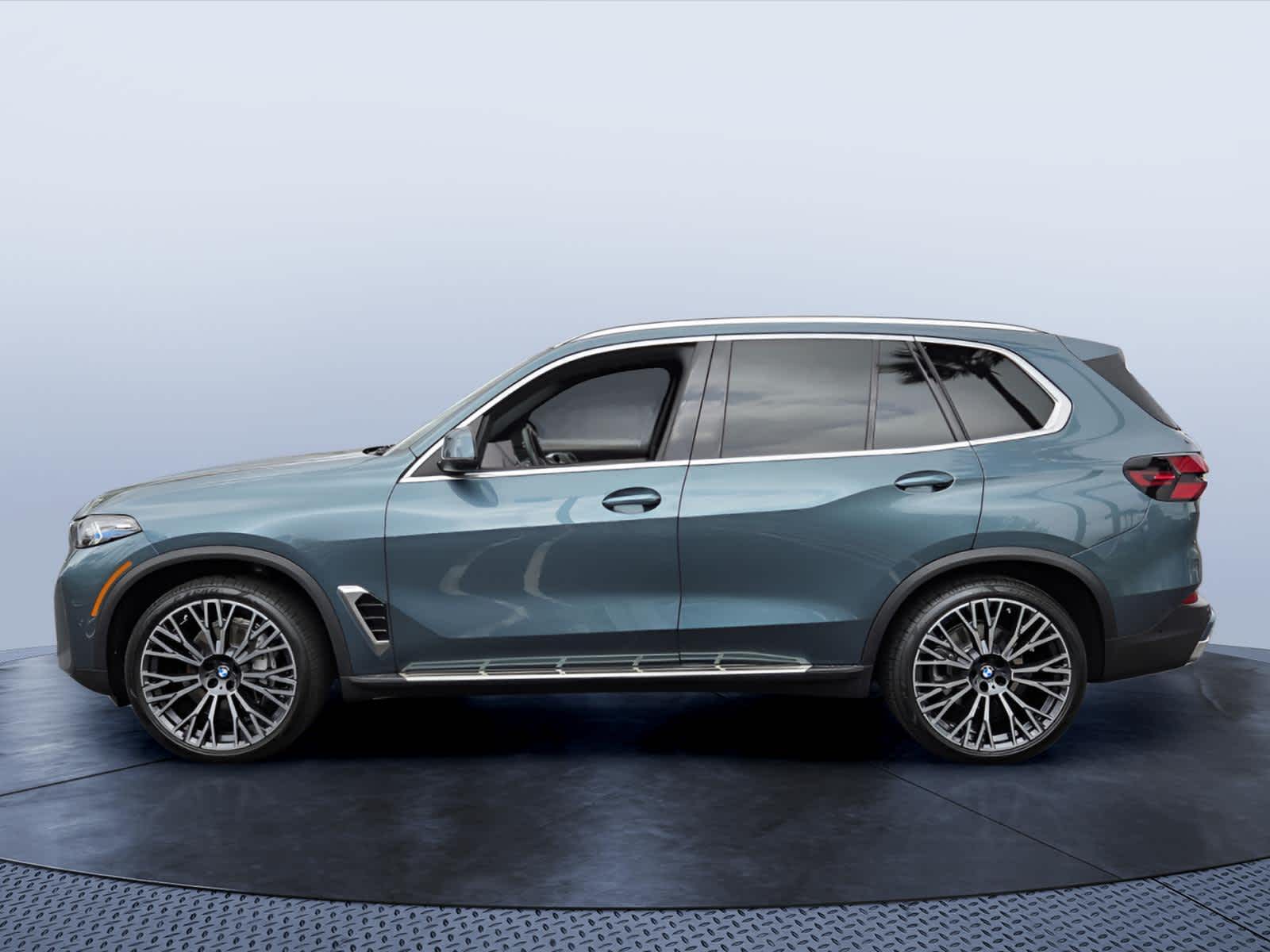 2026 BMW X5 xDrive40i xDrive40i