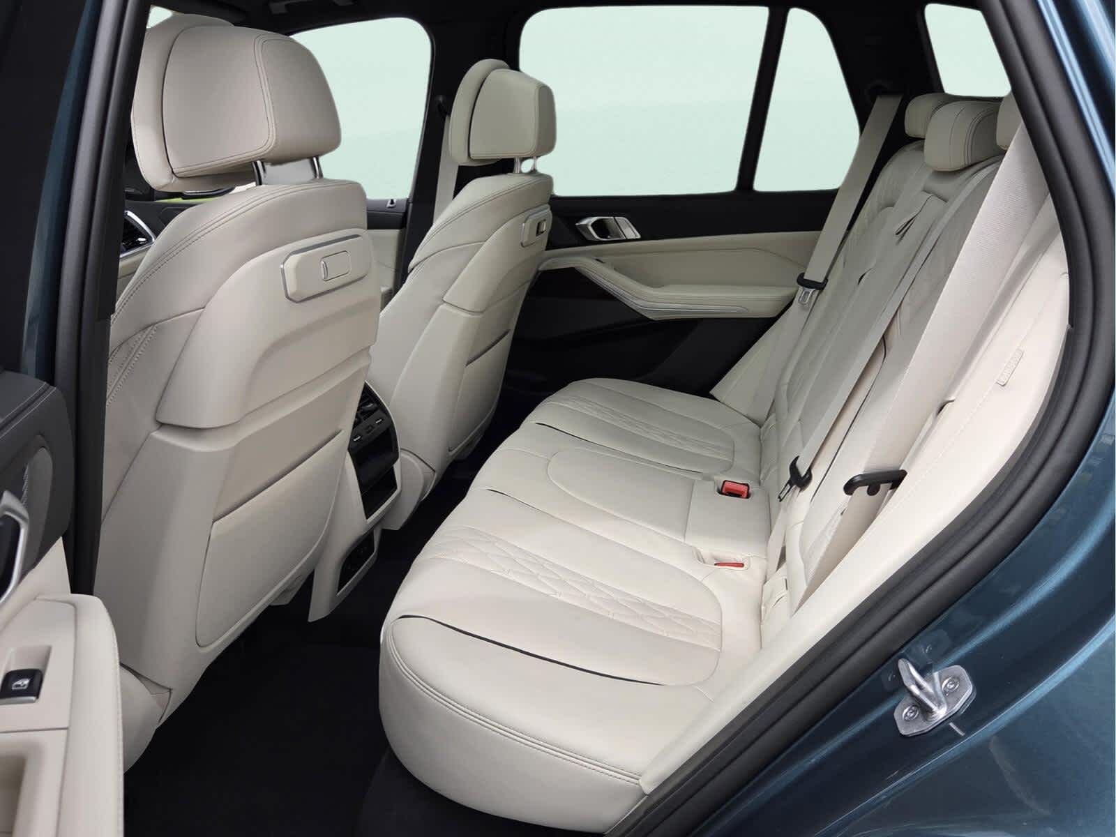 2026 BMW X5 xDrive40i xDrive40i