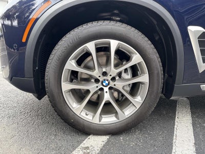 2026 BMW X5 xDrive40i xDrive40i