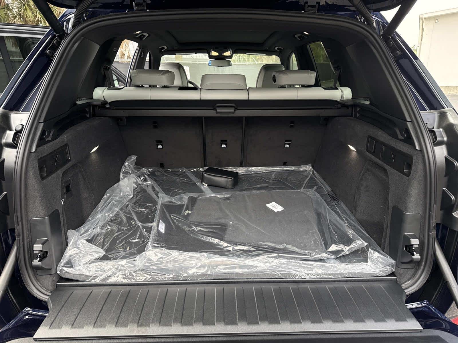 2026 BMW X5 xDrive40i xDrive40i