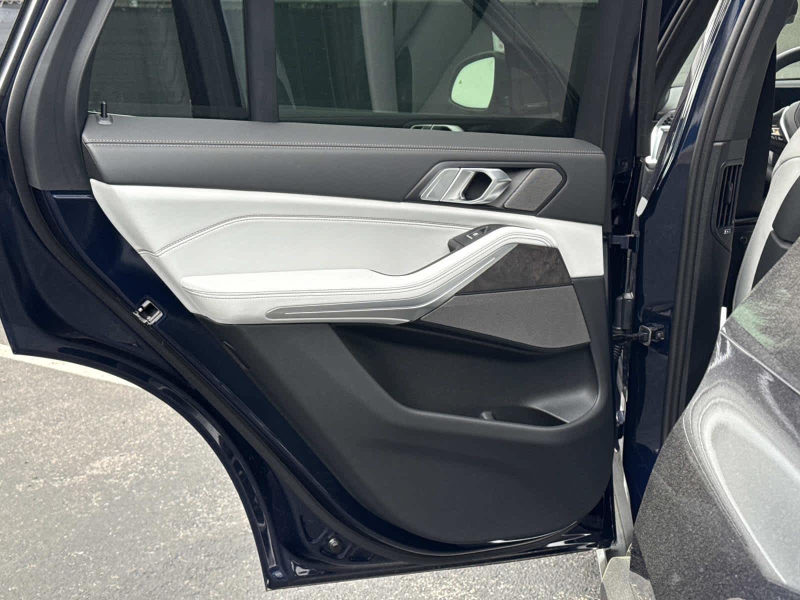 2026 BMW X5 xDrive40i xDrive40i