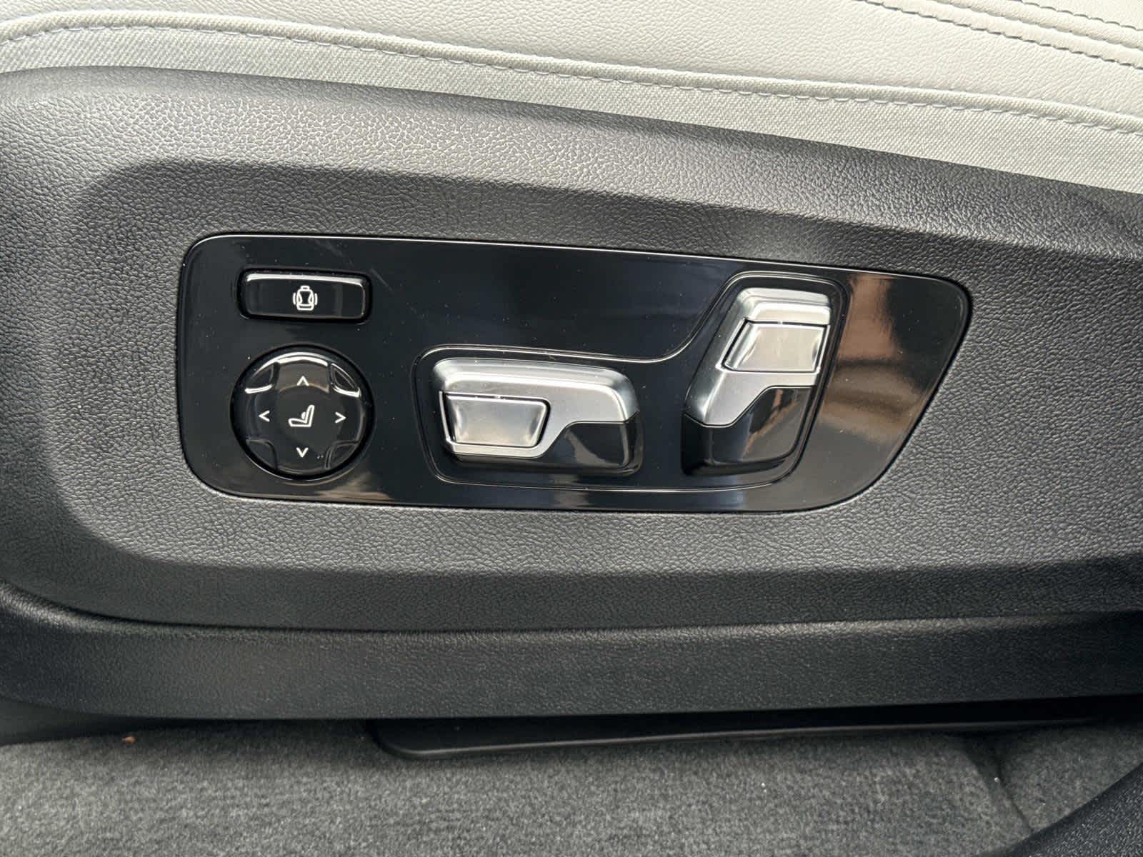 2026 BMW X5 xDrive40i xDrive40i