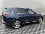 2026 BMW X5 xDrive40i xDrive40i