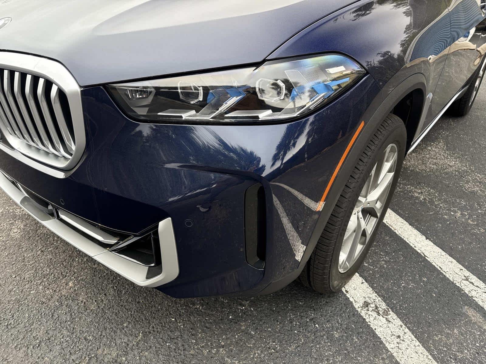 2026 BMW X5 xDrive40i xDrive40i