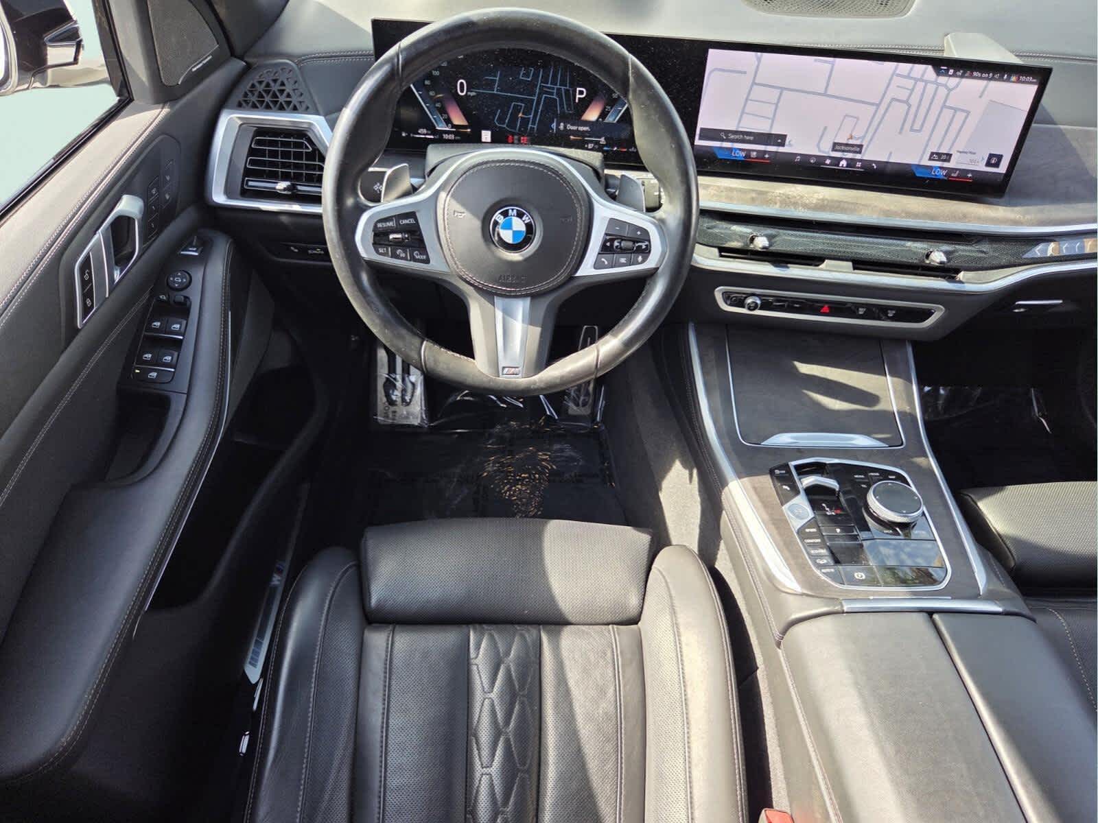 2024 BMW X5 xDrive40i xDrive40i