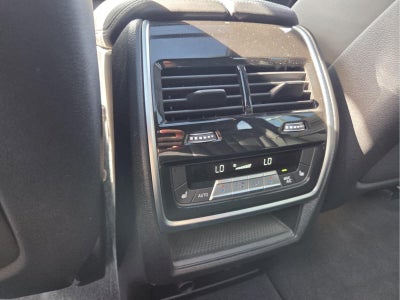 2024 BMW X5 xDrive40i xDrive40i