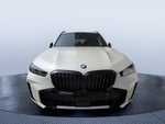 2024 BMW X5 xDrive40i xDrive40i