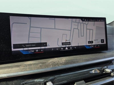 2024 BMW X5 xDrive40i xDrive40i