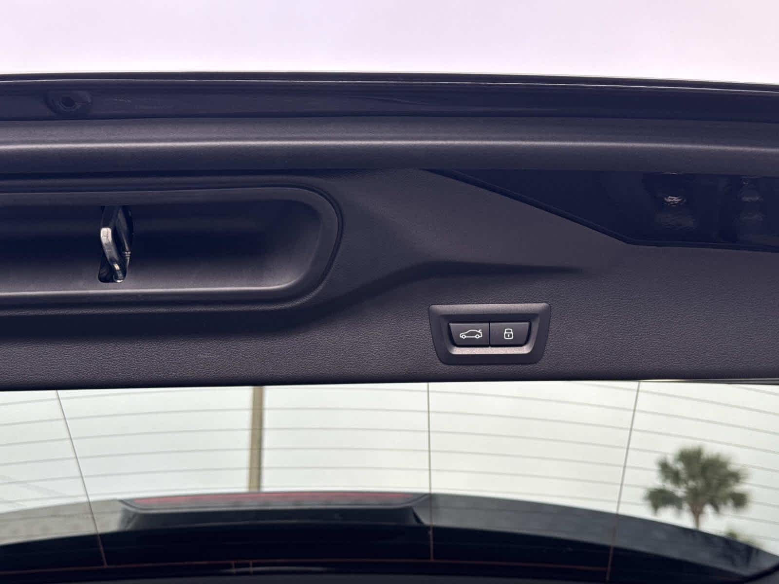 2025 BMW X5 xDrive40i xDrive40i