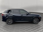 2025 BMW X5 xDrive40i xDrive40i