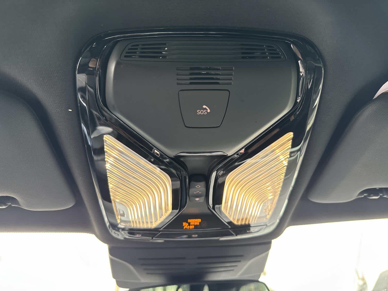 2025 BMW X5 xDrive40i xDrive40i