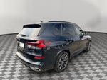 2025 BMW X5 xDrive40i xDrive40i